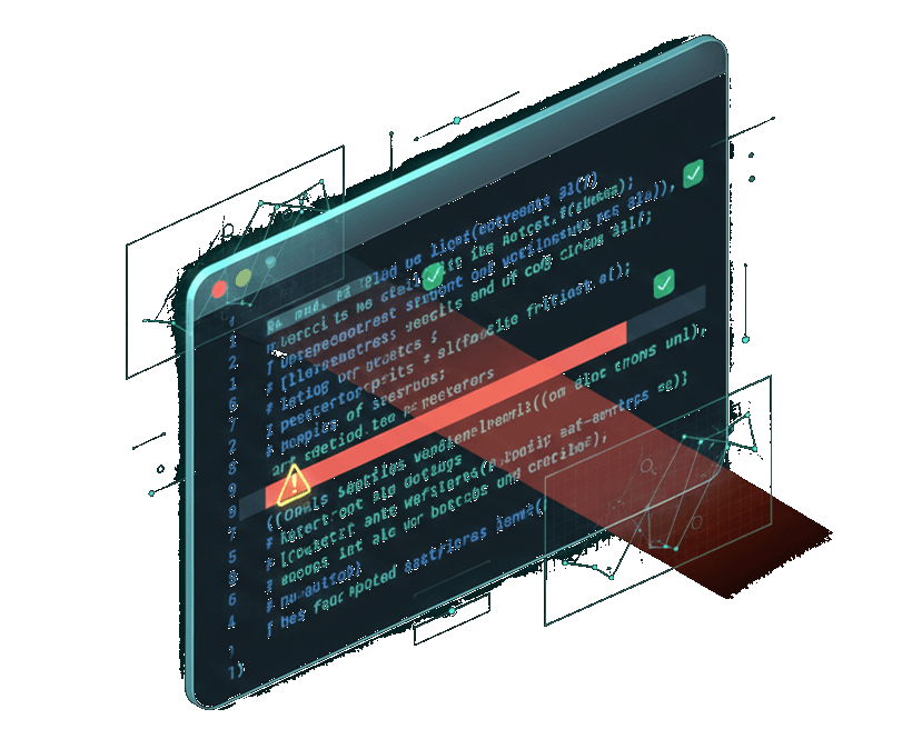 Catch AI Code Smells Early