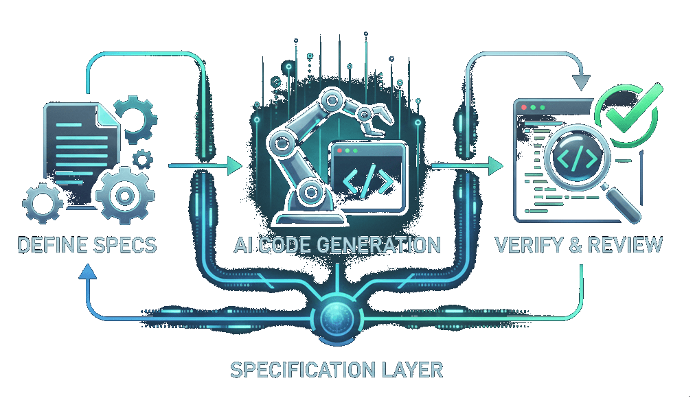 Plan First, Code Second