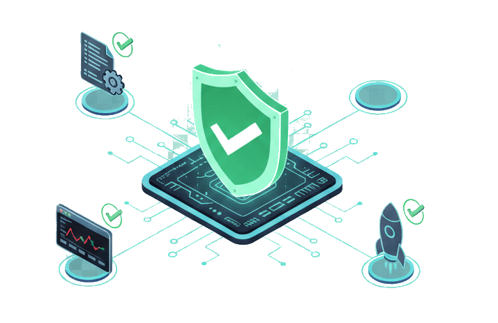 Finally Trust Agents to Do More